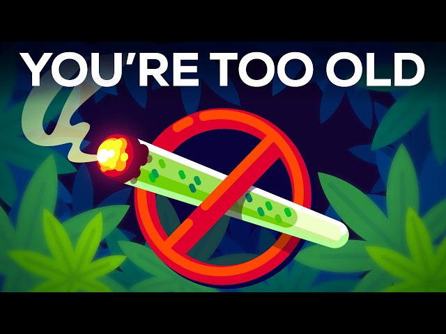 You Need To Quit Weed.