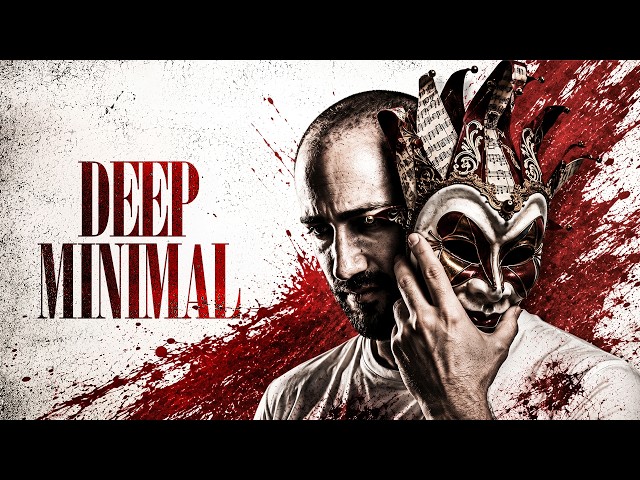 Deep Minimal 2026 | Boris Brejcha x Paul Kalkbrenner Vibes | Minimal Techno Mix | Loft House