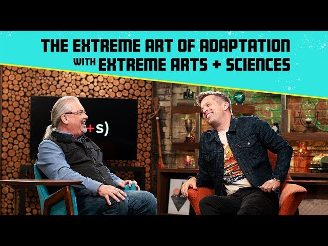 Get Inside the Creative Mind of Entrepreneur Randy Harrington