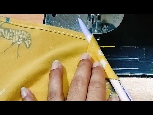 2 Simple Stitching Techniques You’ll Want to Try! 😍 | Creativity With Threads and Needle
