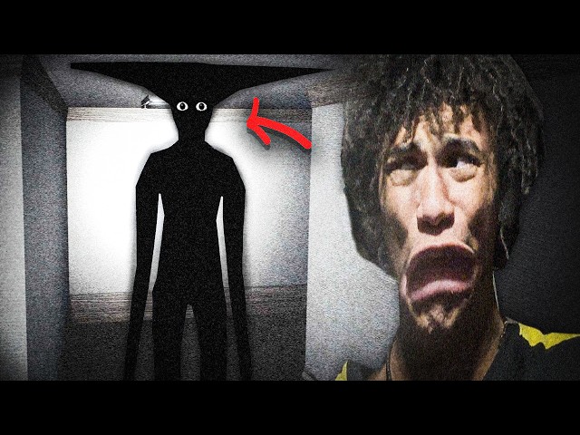 Roblox Horror Games should NOT be THIS SCARY