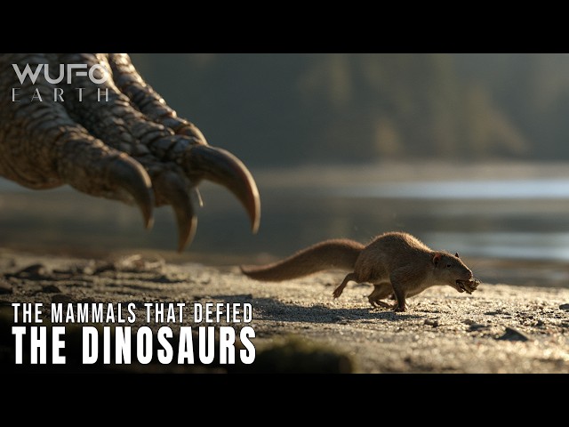 The Mammalian Era: The Lost World After the Dinosaurs | Full Documentary