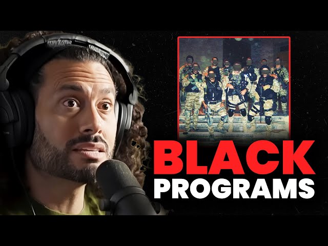 Inside CIA's Black Budgets and Programs