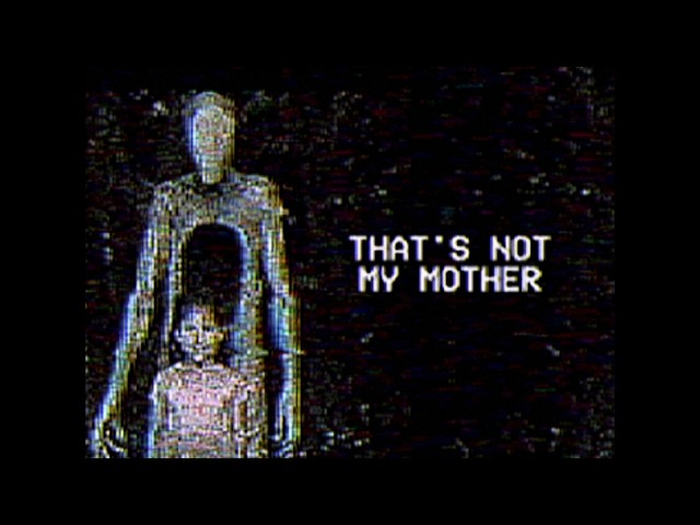 The Hollow Mother (Horror Story)
