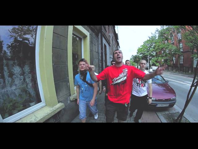 PPG- Styl Joint (ft. SKORUP, FONOTEMATYKA ) prod. Osiek  OFFICIAL VIDEO