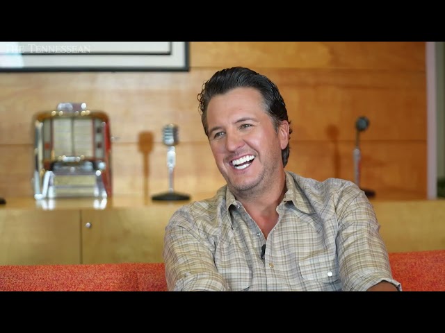 Luke Bryan reveals the inspiration behind 'Signs' in exclusive video