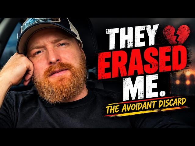 My Best Friend Became a Stranger | The dismissive avoidant