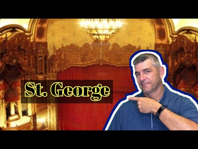 St George Living in Staten Island, NY