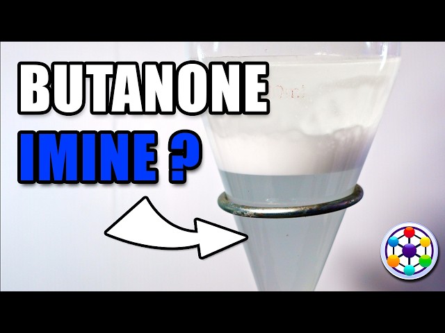 Trying to Make Anhydrous Hydrazine