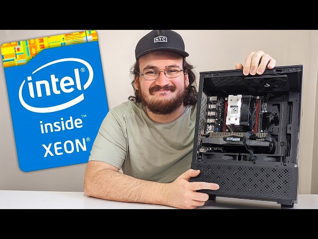 THE BEST "BAD VALUE" PC OF 2026!