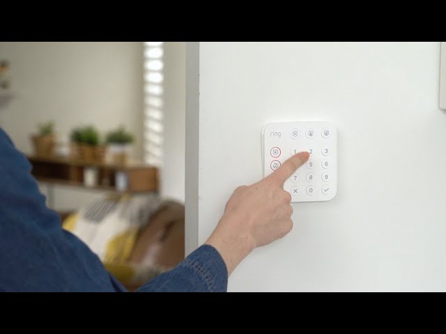 How to Arm and Disarm Your Ring Alarm (Gen 2)