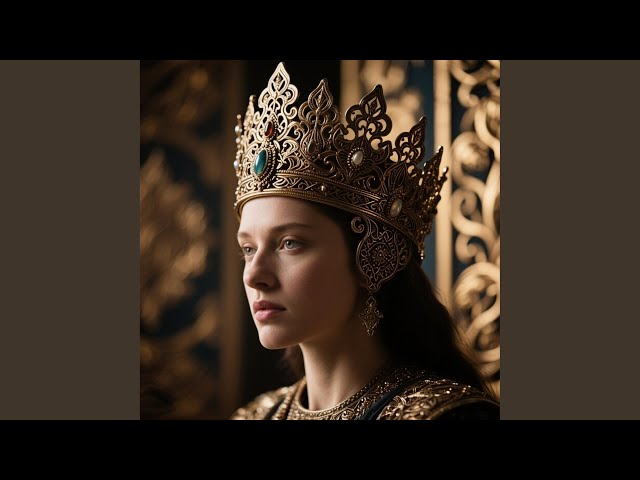 Heavy Crown