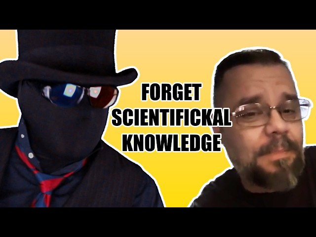 Hey Atheists, Want Proof of God? Do It Yourself!