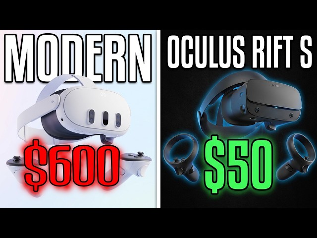 The Best Budget VR in 2026