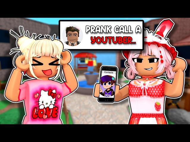 MM2 DARES WITH @ErinRBX (we cringed)