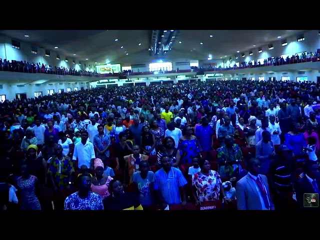 Declaring Shiloh 2020 : Turnaround Encounters