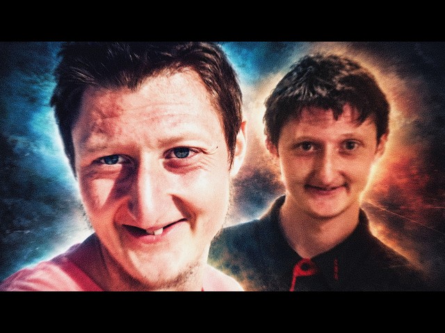 The Origins of Daniel Larson