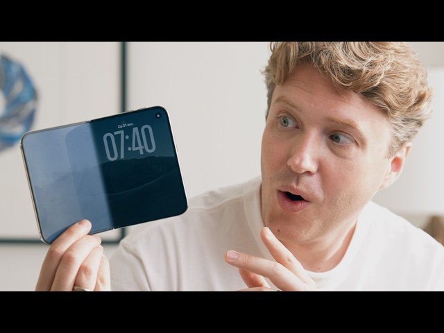 $20,000 iPhone Duo Review
