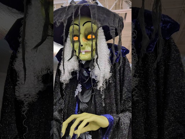 Halloween: Maximum Horror Level #halloween #halloween #creepy
