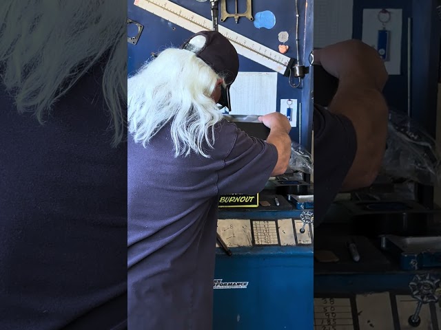 Torker/Scorpion/ Strip Domi Intake Manifold Comparison One Setting Flow Bench.