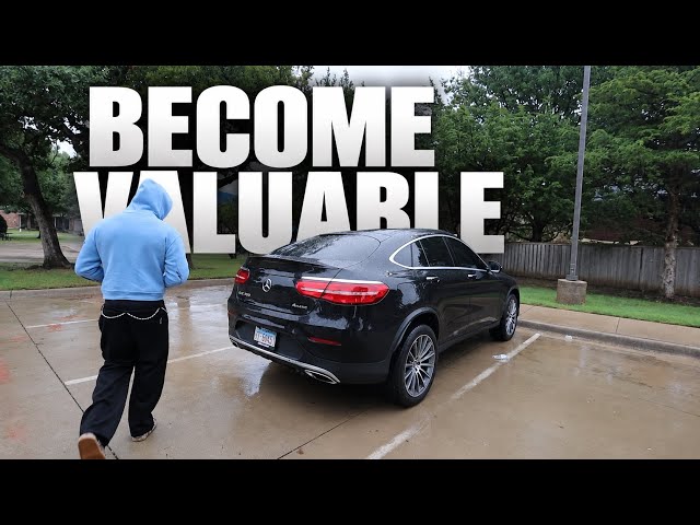 If Making More Money Feels Hard, Watch This