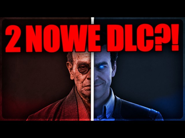 CD Projekt is planning a TOTAL BREAKTHROUGH!!!