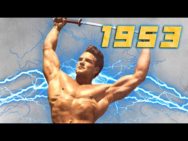 This Workout Still Beats Science-Based Lifting