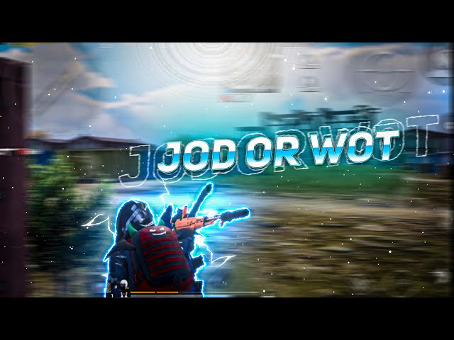 CJ - WHOOPTY | BGMI MONTAGE | RXGAMING