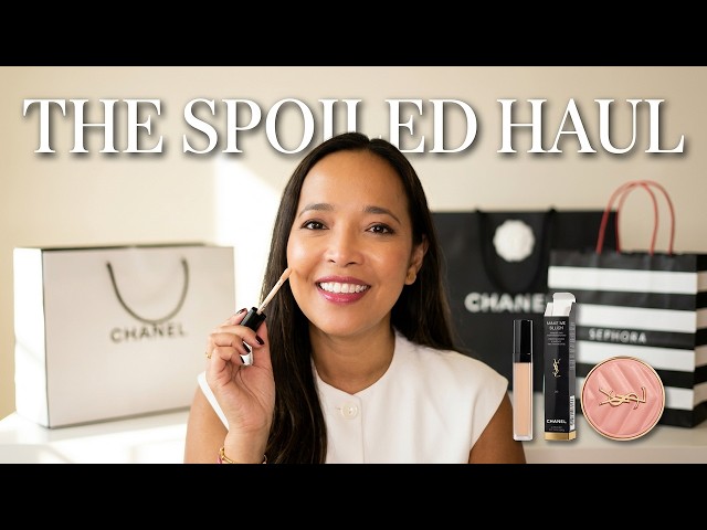 Are These Viral Luxury Beauty Products Actually Worth It?