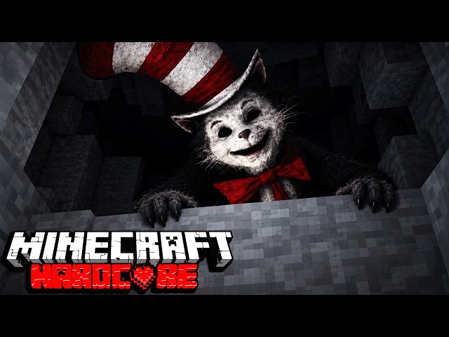 Minecraft’s NEW Horror Mod is Becoming REAL…