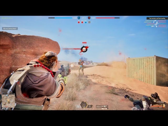 Wild Assault: Conquest Gameplay (No Commentary)