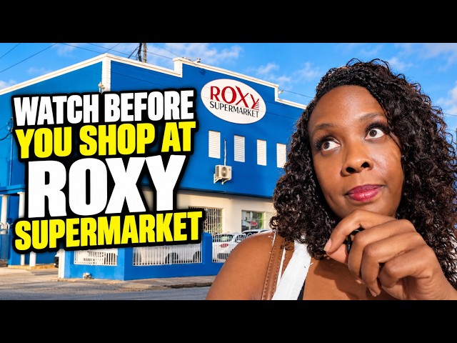 I Tried Supermarket Shopping on a Strict Budget