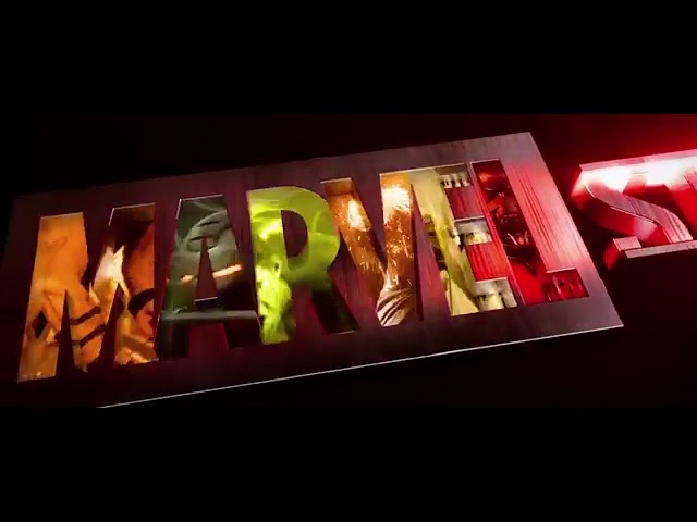 MCU LEGACY SAGA  RECAP Marvel Studios MCU X Men intro Original Version 4K