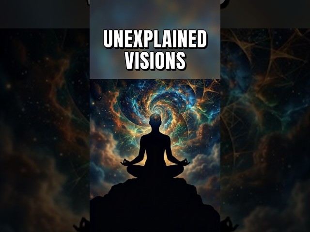 Why DMT creates impossible worlds #DMT #consciousness #brain