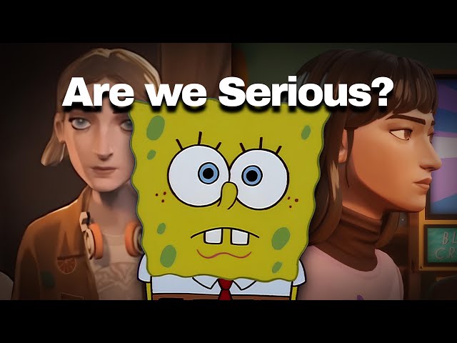 This Game Has The Gaming Community Upset