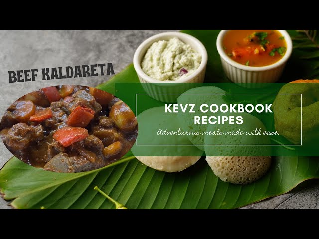Beef | Stew | Kaldareta