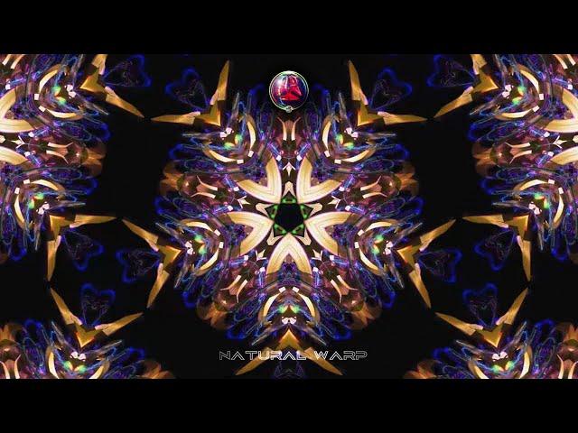 Hallucinogen N° 030 - 360° Watermarked Preview