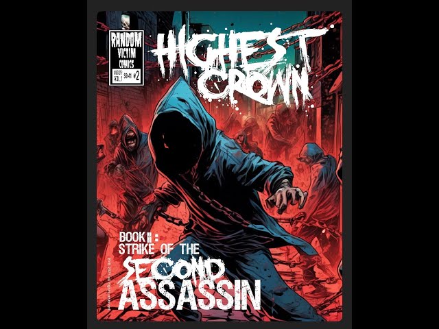 HIGHEST CROWN - DOOM