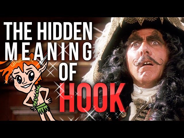 The Hidden Meaning Behind Hook