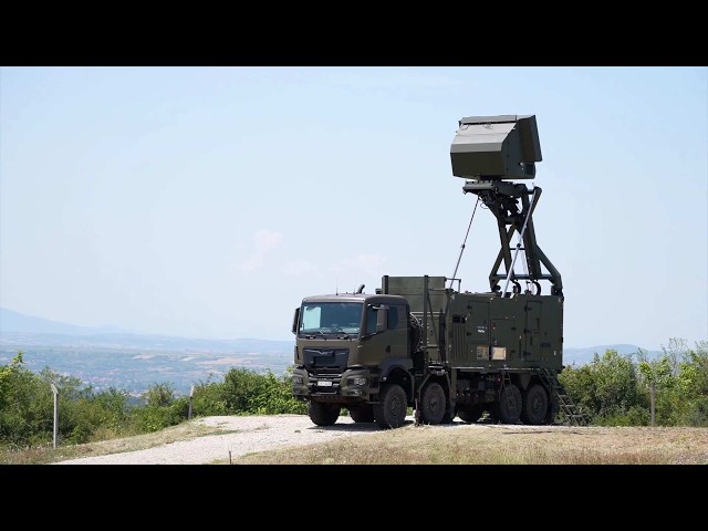 Nova oprema i modernizacija Vojske Srbije