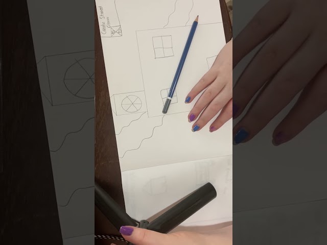 Part 3: Create this book + showing off my Funko Pops! 