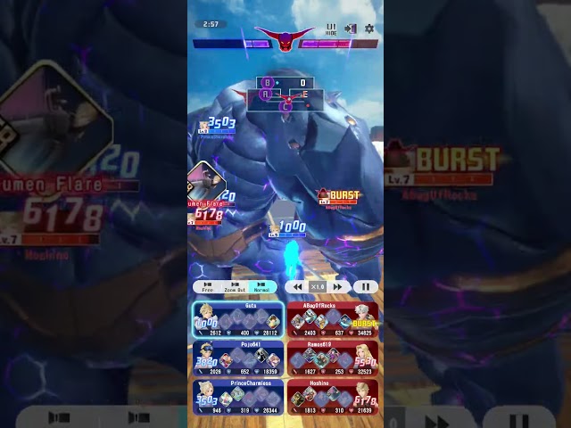 DDFF Dissidia Duellum Final Fantasy Cloud Grinding to Omega 