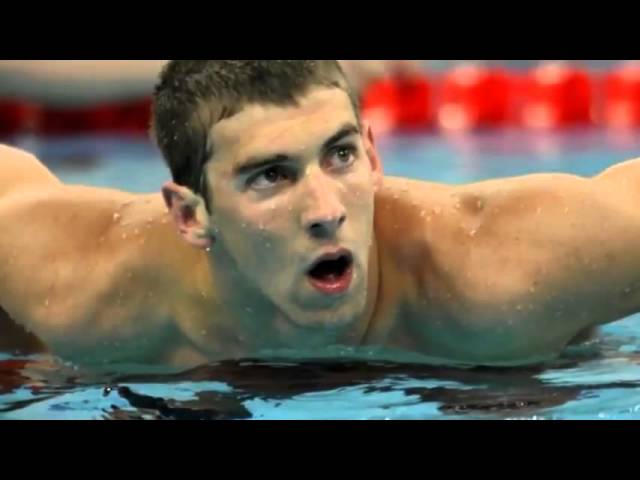 Michael Phelps Wins Mens 200m Individual Medley Gold