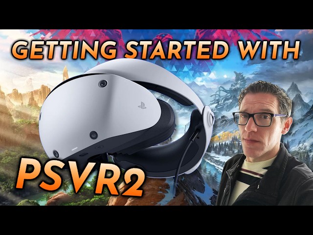 PSVR2 BEGINNER'S GUIDE Compilation - Tips, Tricks, and My HONEST Review