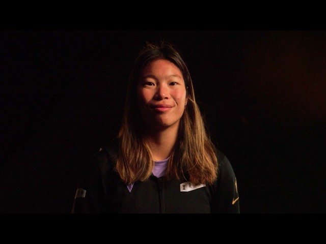 The Moment We've Been Waiting For - Kaitlyn Chen | Playoff Player Teaser