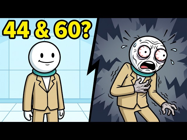 Why Your Body Suddenly Ages at 44 and 60