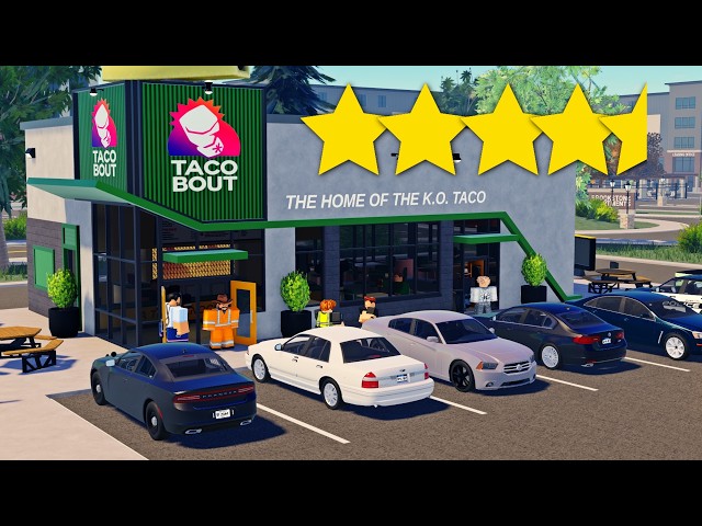 I tested every NEW business in ERLC