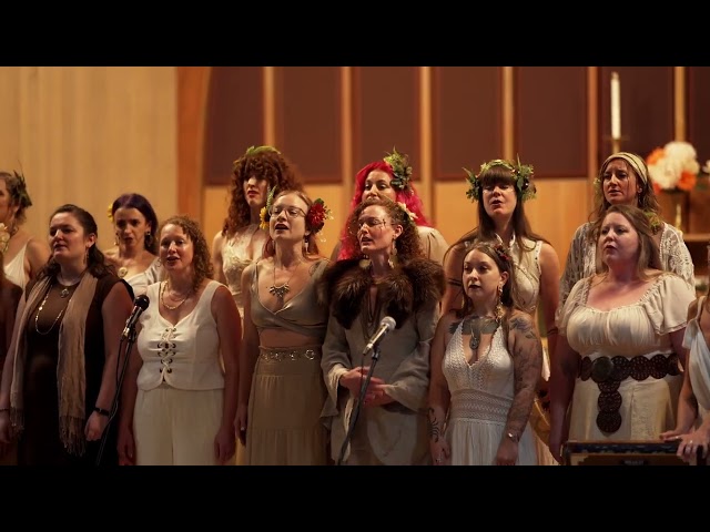 Rasti, Mabon Concert 2026