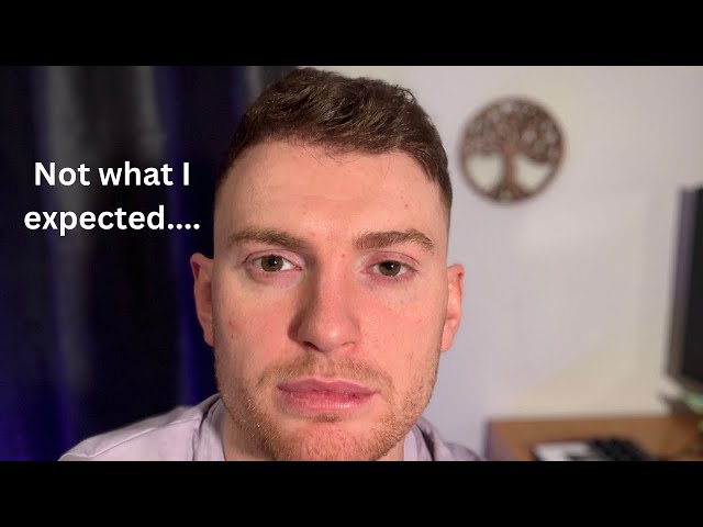 How I Came To Christ Despite My Intentions