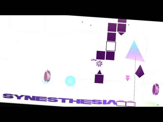 [4K60FPS] - SYNESTHESIA Preview by LP Team